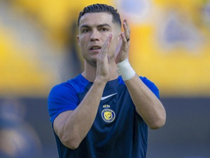 Božský gól ze třiceti metrů, pro fanoušky Al-Nassr je Cristiano Ronaldo jediný GOAT