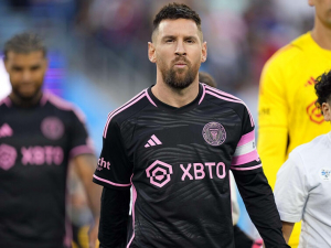 Návrat Lionela Messiho do základní sestavy nevyšel. Inter Miami je po další prohře už 7 zápasů bez výhry