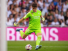 Kepa: Zatím jsme o trvalém přestupu nejednali, je teprve říjen