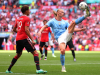 V Divadle snů je připraveno manchesterské derby mezi United a City. Arsenal hostí posledního