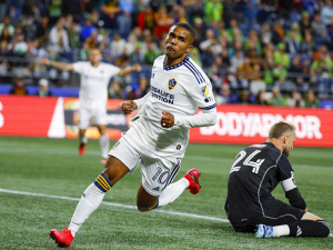 Douglas Costa skončil v L.A Galaxy. Nyní sní o návratu do Juventusu