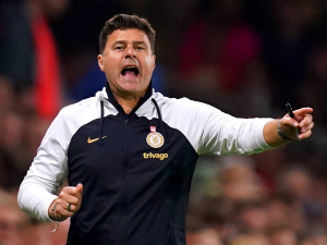 Mauricio Pochettino po další prohře prohlásil, že není spokojen s domácí formou Chelsea