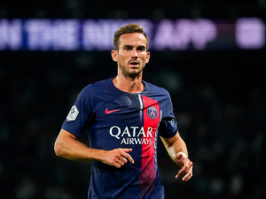 Fabíán Ruíz by mohl opustit PSG. Zájem o něj má Tottenham