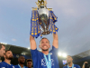 Vítěz Premier League s Leicesterem Danny Drinkwater ukončil ve 33 letech kariéru