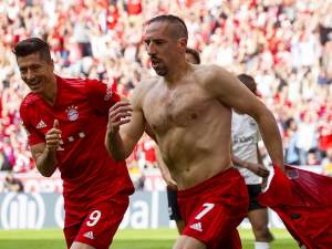 5 největších krádeží v historii Zlatého míče