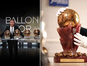 Super Zlatý míč: Čeká v roce 2029 Lionela Messiho korunovace?