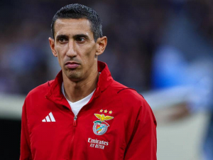 Angel Di Maria reaguje na Matthause. Ten říká, že Zlatý míč byl fraška