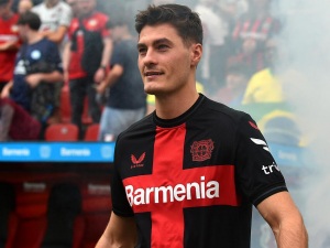 Schickova velká šance při absenci Bonifaceho?