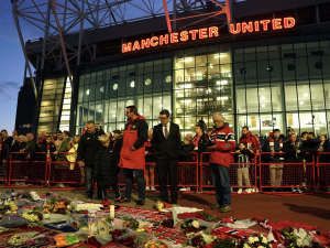 Expert rozebírá problémy Manchesteru United s dluhy