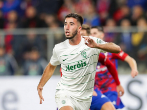 Real Madrid bude s Liverpoolem soupeřit o Inácia