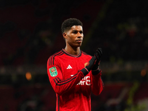 Marcus Rashford do Manchesteru City? Podle Tima Sherwooda ideální scénář