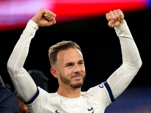 James Maddison: Přestoupil jsem kvůli Postecoglouovi. Dostalo mě jeho sebevědomí