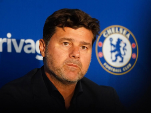 Mauricio Pochettino: Tottenham může pomýšlet na titul