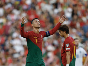 Ronaldo pod drobnohledem španělských úřadů kvůli daňovým otázkám