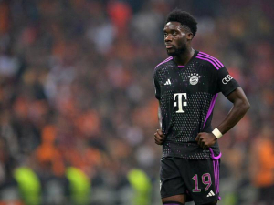 Bayern Mnichov určil Realu Madrid cenu za Daviese