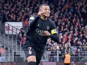 Kylian Mbappé po sezóně oblékne dres Realu, chybí už jen oficiální oznámení