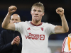 Manchester United hodlá přivést konkurenci pro Hojlunda. V hledáčku má 4 jména