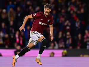 Sparta zvládla zápas s Bohemians. Jak na to zareaguje Slavia ve šlágru s Plzní?