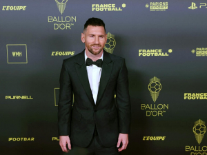 Lionel Messi: Evropa je pro mě uzavřenou kapitolou