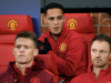 Konec Antonyho v United?