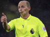Rozhodčí Mike Dean jmenuje nejtěžšího hráče Premier League 