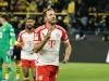 Harry Kane bezdomovcem? Musí bydlet v hotelu za 200 000 na noc