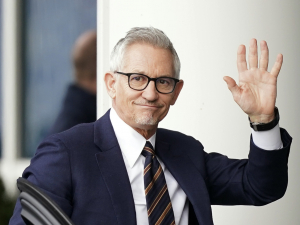 Gary Lineker a Diego Maradona: Nečekaný noční rozhovor v nočním klubu