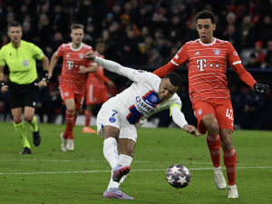 Plán A je Mbappe a pokud to nevyjde, je tu plán B. Kdo jím je?