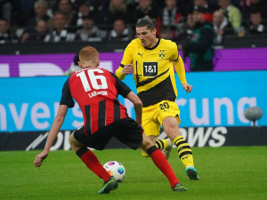 Marcel Sabitzer: Kdyby bylo na mně, v Manchesteru United zůstanu. Je mi ho líto