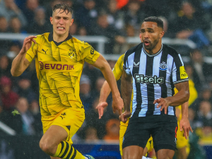 PSG může odstřihnout AC Milán, zdolá Dortmund Newcastle i podruhé?