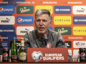 Šokující nominace trenéra Šilhavého: Proč vynechal Tomáše Čvančaru z nominace?