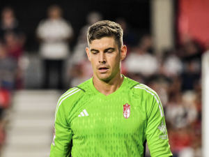Granada byla vyloučena z Copa del Rey. Důvodem je brankář
