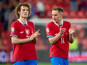 Šilhavý oznámil nominaci na závěrečnou kvalifikaci o EURO, ve výběru figurují i nováčci Kušej s Chorým