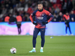 PSG si drží Kyliana Mbappého, prezident klubu odhalil jeho roli 
