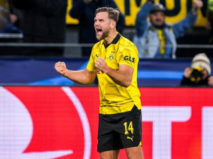 Po Serii A bude mít pět účastníků Ligy mistrů i Bundesliga