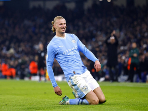 Liga mistrů: Lipsko a Manchester City mají jistý postup, Atlético Madrid dalo Celticu tenisového kanára