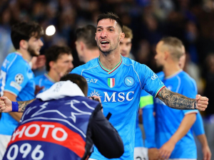 Union Berlín má první body v historii Ligy mistrů. Real Sociedad si poradil s Benficou