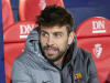 Gerard Piqué: Když vyhraje Barca, každý si to pamatuje. U Madridu to je jen další trofej