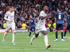 Liga mistrů: Real Madrid i bez Bellinghama ukořistil postup. Bayernu postup vystřílel Kane