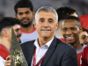 Hernán Crespo usedne na lavičku Al Ainu
