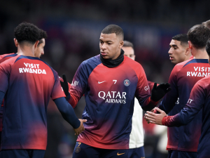 Kylian Mbappe v Premier League? Všechno je možné
