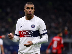Felipe Melo: Mbappé je idiot