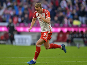 TOP 5 nejkrásnějších gólů Bundesligy 2023