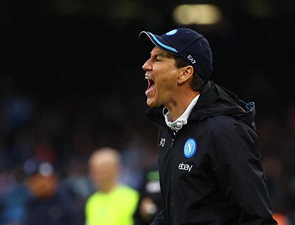 Garcia skončil na lavičce Neapole, usedne na ni Fabio Cannavaro?
