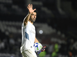 Luis Suárez podváděl při zkoušce, aby zajistil přestup