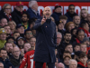 Erik ten Hag dostal stopku a nebude příští zápas na lavičce