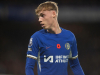 Cole Palmer: Bylo to divné stát proti Manchesteru City