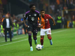 Přestupové spekulace: Real by rád přivedl talent Bayernu. Fabregas v nové roli a plány Pepa Guardioly