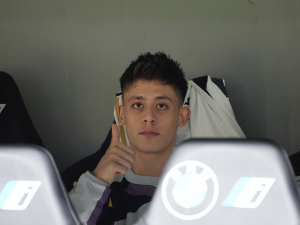 Real Madrid vyhodil lékaře. Důvod? Špatná péče o Ardu Gülera
