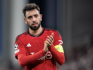 Bruno Fernandes by mohl být umístěn na černou listinu Saudi Pro League. Důvodem je jeho agent